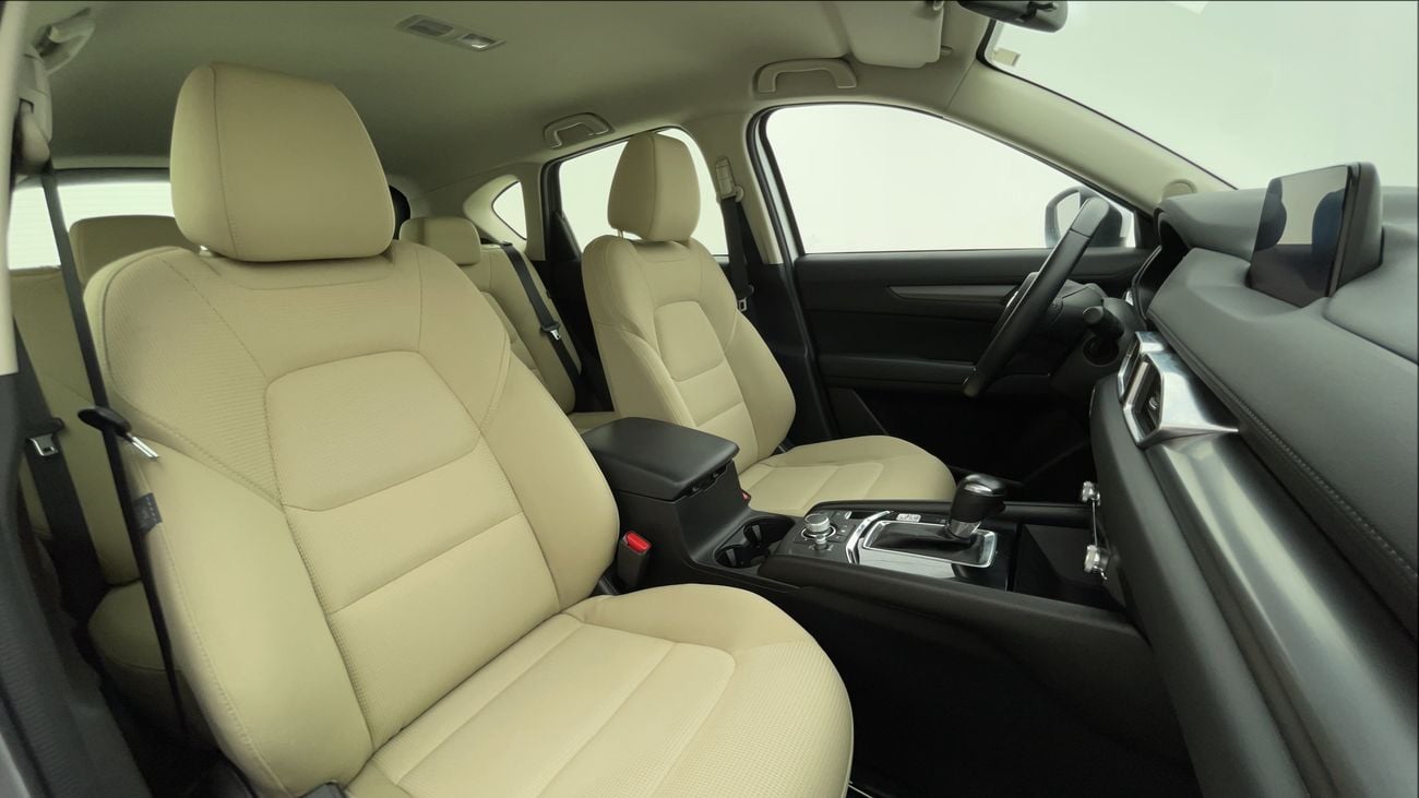 Mazda CX5 GL 2.5 | Zero Down Payment | Home Test Drive