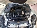 Mercedes Benz GLC350E