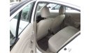 Nissan Sunny NISSAN SUNNY PUREDRIVE