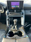 Toyota Land Cruiser GXR 3.5L