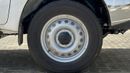 Toyota Hilux 2.4L TURBO DC 4WD MT (EXPORT ONLY)