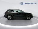 Volkswagen Touareg ELEGANCE with Sunroof - Leather Seats 3L