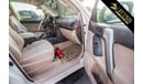 Toyota Prado 2020 Toyota Prado 4.0L GXR V6 | Export Only
