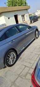 هيونداي سوناتا limited
