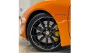 Lotus Evora 2019 Lotus Evora GT410 Sport, Lotus Warranty-Service History, GCC