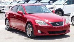 Lexus IS250