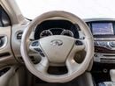 Infiniti QX60 Premium 3.5L