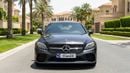 Mercedes Benz C200 PREMIUM 2023 | AED 2313/Month | 0 DP | 30 Day Return | Warranty | Service History
