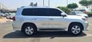 Toyota Land Cruiser VXR TOYOTA LANDCRUSIER VXR 5.7 L 2014 GCC TOYOTA LANDCRUSIER VXR 5.7 L  MODEL 2014  GCC SPECS  FULL OPTI