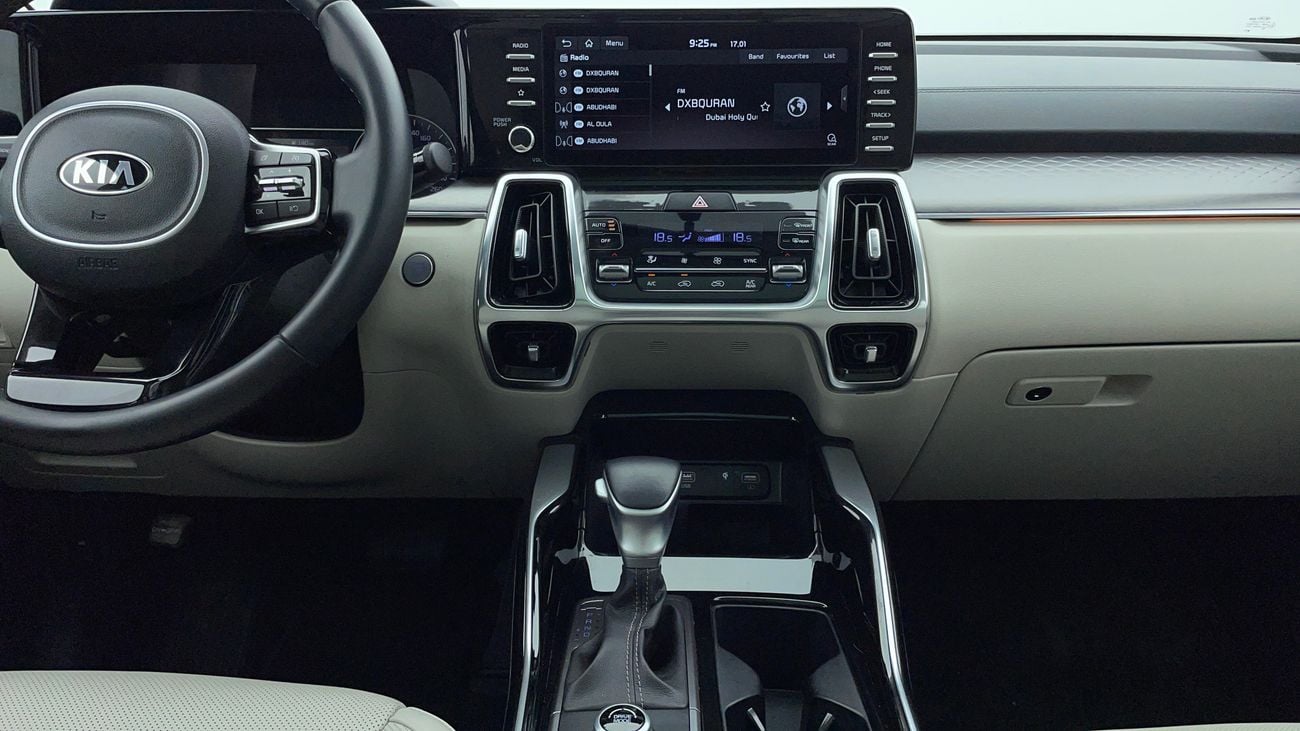 Kia Sorento EX 2.5 | Zero Down Payment | Free Home Test Drive