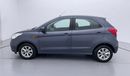 Ford Figo TREND 1.5 | Under Warranty | Inspected on 150+ parameters