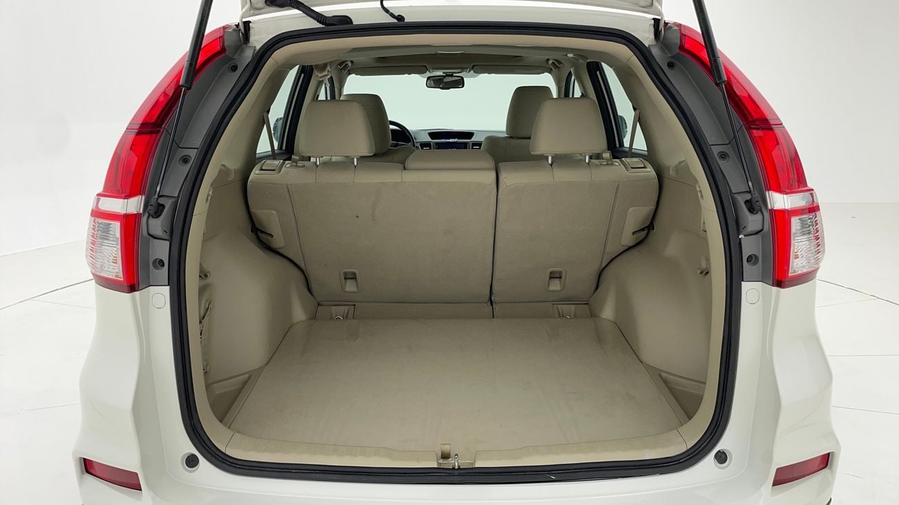 Honda CRV EX I 2.4 | Zero Down Payment | Free Home Test Drive