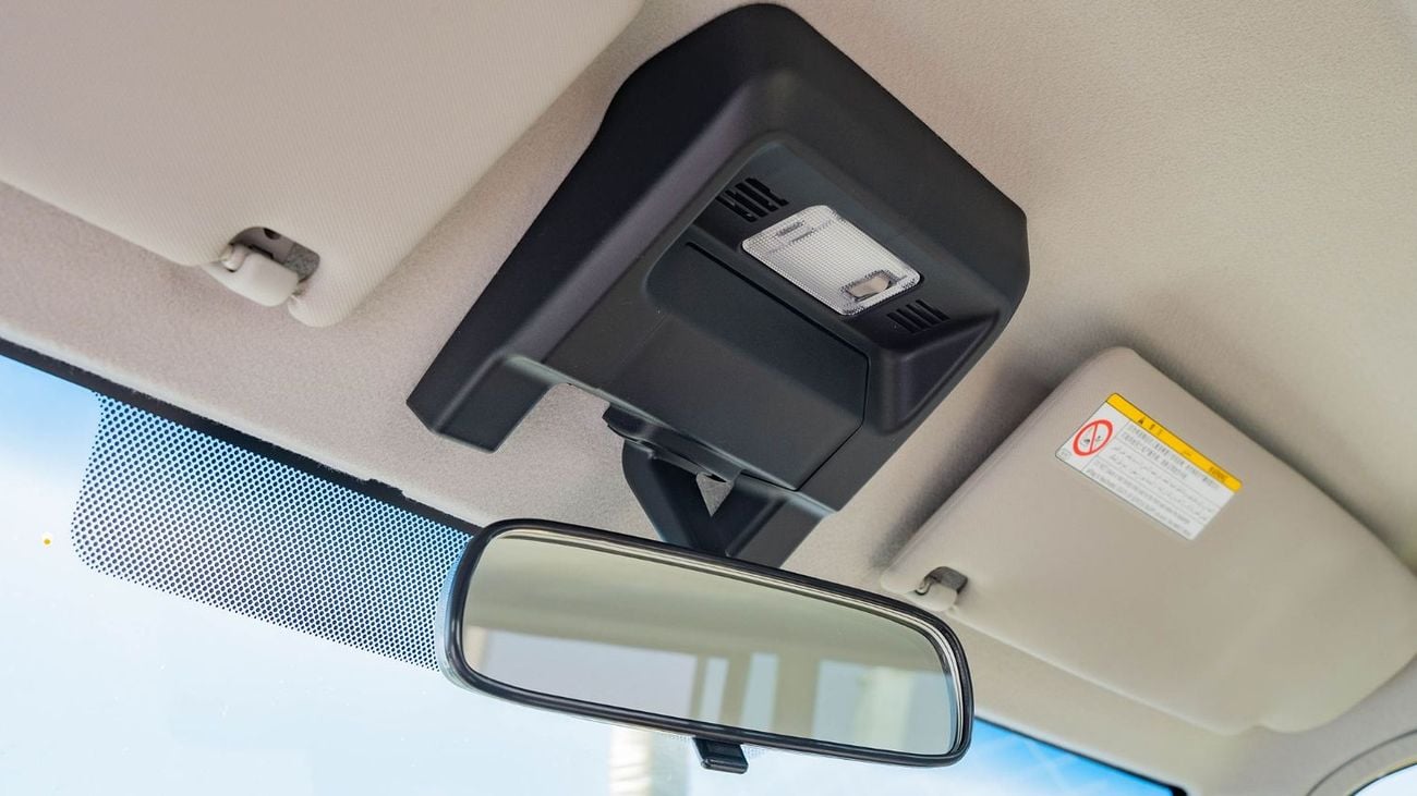 تويوتا لاند كروزر بيك آب 2026 Toyota Land Cruiser LC79 4.0L AT Petrol (Beige) Basic