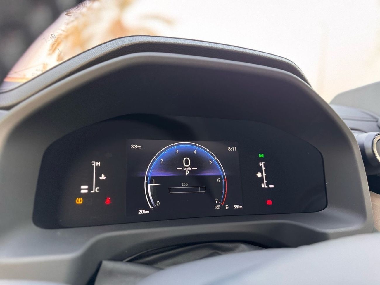 Toyota Land Cruiser GXR 4.0L