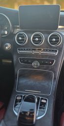 Mercedes Benz C200 AMG