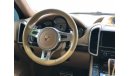 Porsche Cayenne MODEL 2013 GCC CAR PERFECT CONDITION INSIDE AND OUTSIDE