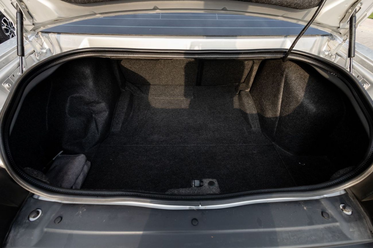 دودج تشالينجر GT 3.6L