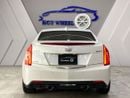 Cadillac ATS - 2.0T | AWD
