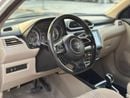 Suzuki Dzire GLX