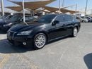 Lexus GS350