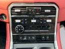 Nissan Patrol LE PLATINUM CITY 2026 NISSAN PATROL 3.5T Platinum - Grey / Red