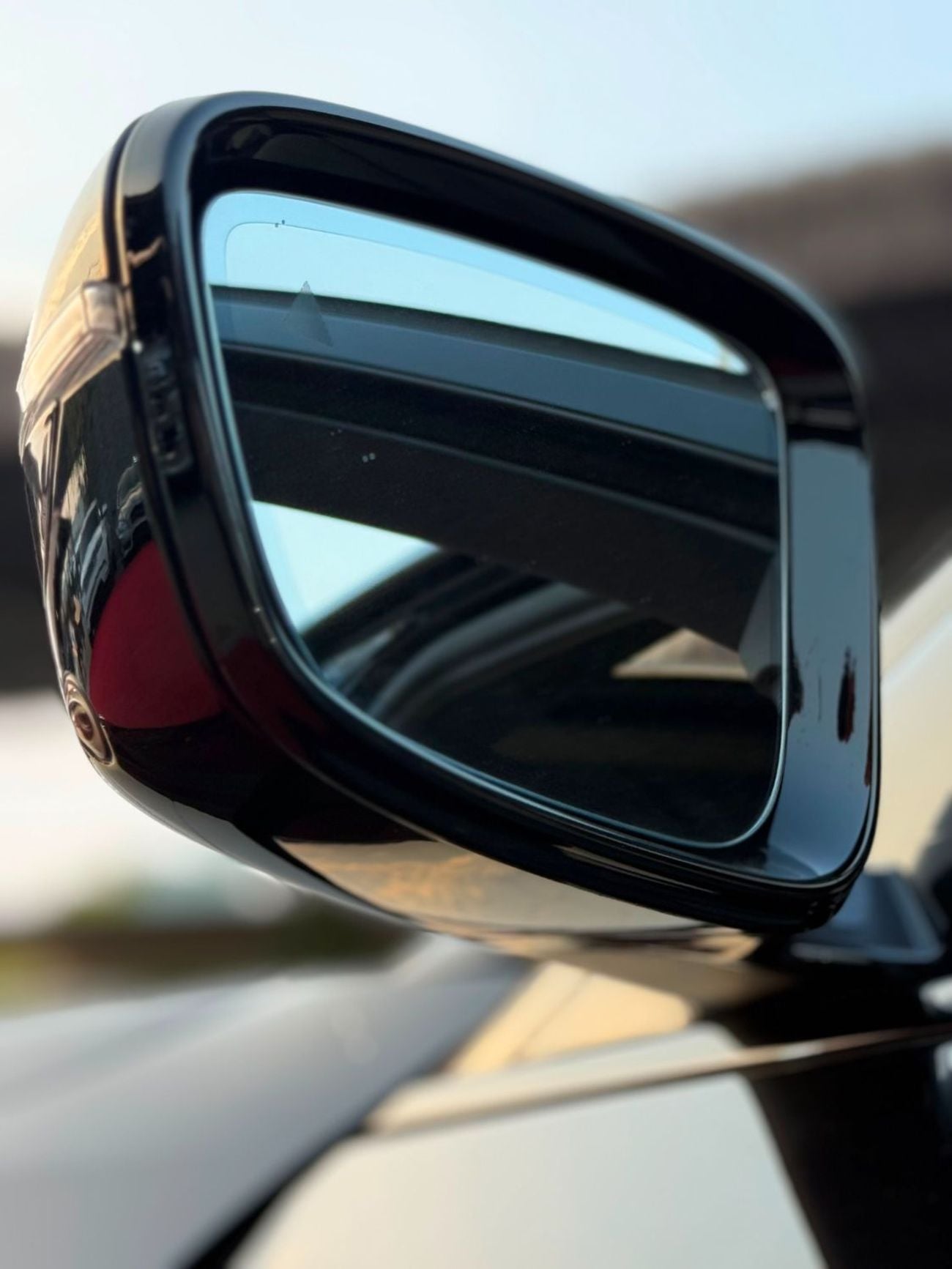 بي أم دبليو 550i xDrive
