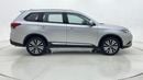 Mitsubishi Outlander 2.5L GLX Mid Line 2023 GLX MID LINE | AED 930/Month | 0 DP | 30 Day Return | Warranty | Service Hist