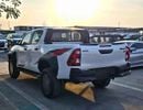 Toyota Hilux GR SPORT WIDE BODY / 4.0L V6 PETROL / OVER FENDER / 360*CAMERA / DRIVER PWR SEATS  (CODE#H4GRY)