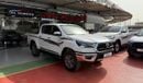 تويوتا هيلوكس Toyota Hilux 2.7L SGLX SR5 4WD | 2025 | 0KM | GCC