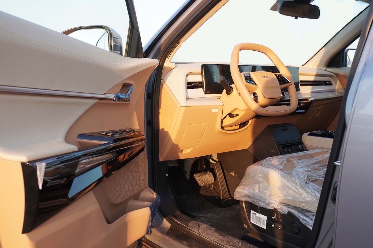 سانج يونج أكتيون 1.5L A/T