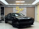 Dodge Challenger SXT Plus