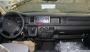 Toyota Hiace High Roof GL 2.5L D