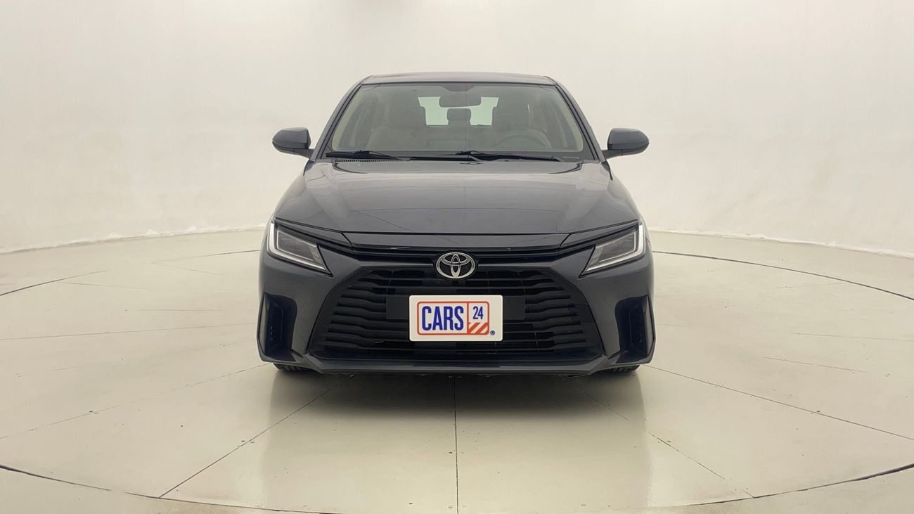 Toyota Yaris E 1.5 | Zero Down Payment | Home Test Drive