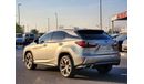 Lexus RX350 F-Sport LEXUS RX 350 F SPORT FULL OPTION