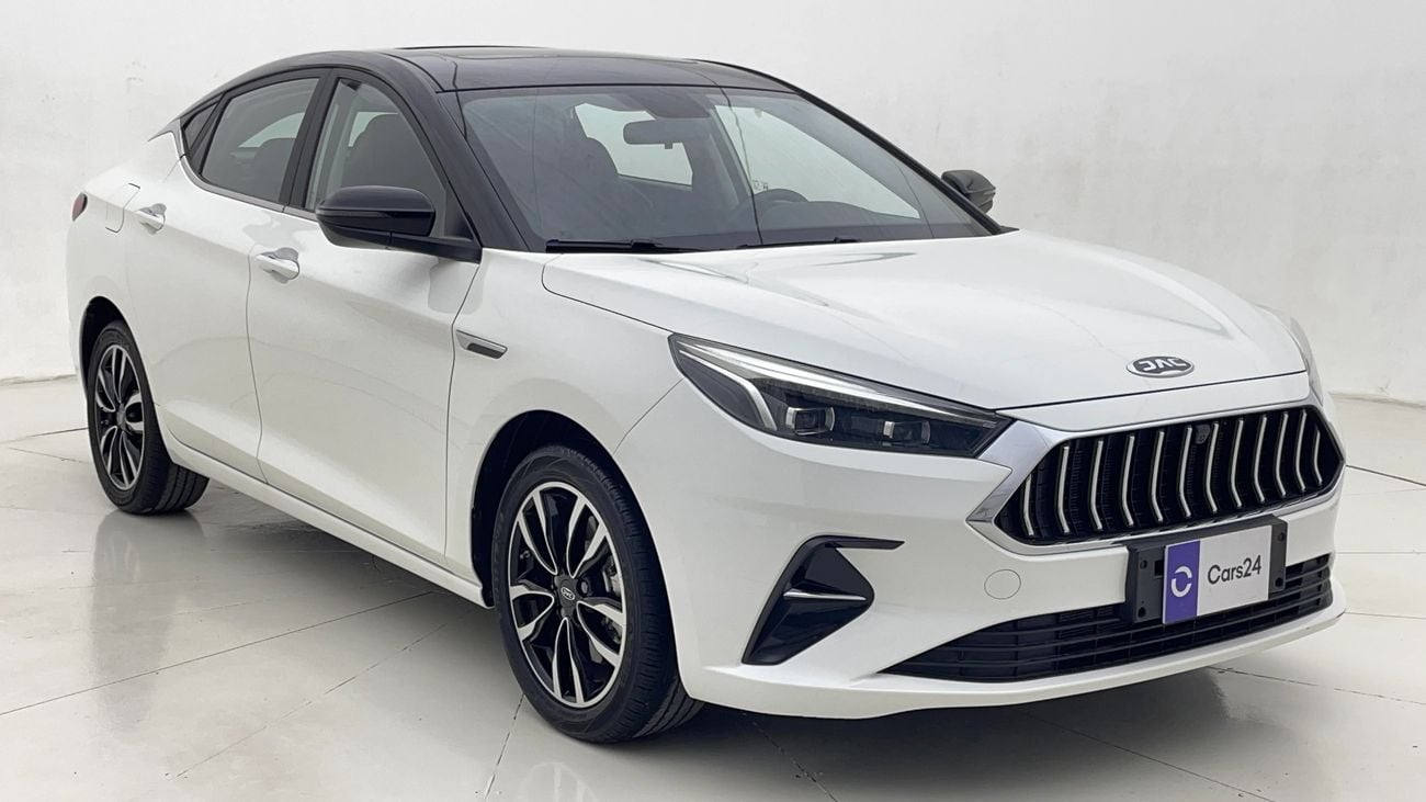 JAC J7 INTELLIGENT 1.5 | Zero Down Payment | Home Test Drive