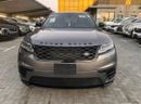 لاند روفر رينج روفر فيلار RANGE ROVER VELAR ,FUEL DIESEL ,2.0 LITER ,LEFT HAND SRIVE