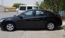 Chevrolet Cruze 455/- MONTHLY ZERO DOWN PAYMENT, GULF SPECIFICATION