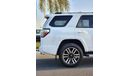 تويوتا Runner4 TOYOTA 4RUNNER LIMITED 4X4 FULL OPTION