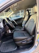 Toyota RAV4 TOYOTA RAV4