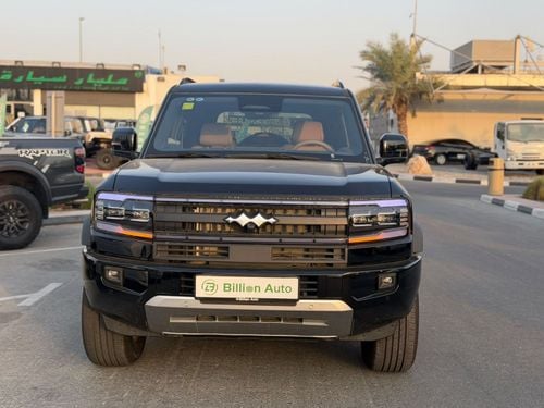 بي واي دي ليوبارد 5 فلاجشيب