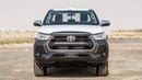 Toyota Hilux GLX Toyota Hilux 2.4L Diesel AT 4x4 Mid Option 2025