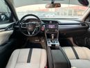 Honda Civic EXI first owner from the dealership, second owner