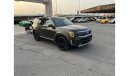 Kia Telluride SX SX