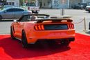 Ford Mustang GT Premium 5.0L (435 HP) Convertible A/T