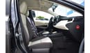 Toyota Corolla Executive 2.0L  Petrol Automatic - Euro 4