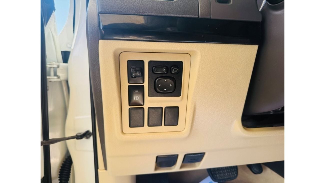 Toyota Prado 60th Anniversary