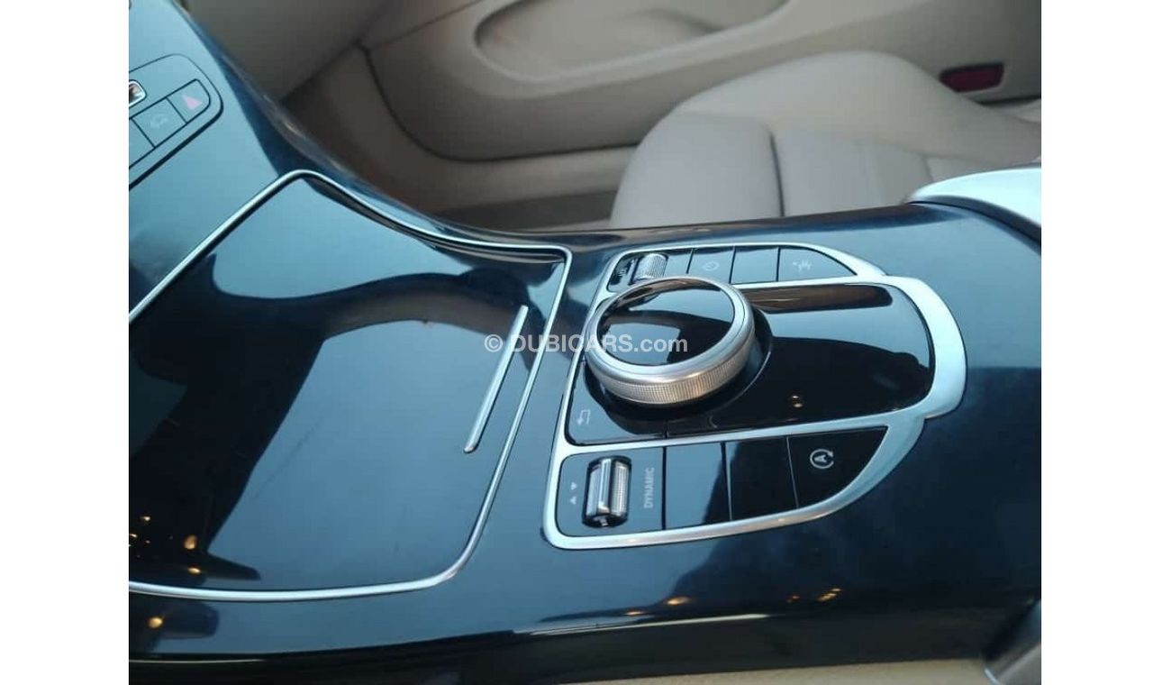 Mercedes-Benz C 300 Coupe