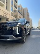 Hyundai Palisade Limited
