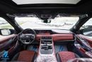 Nissan Patrol LE PLATINUM CITY 2026 LE Platinum | GCC | 3.5L V6 | AWD | Red Interior | Height Control | Export
