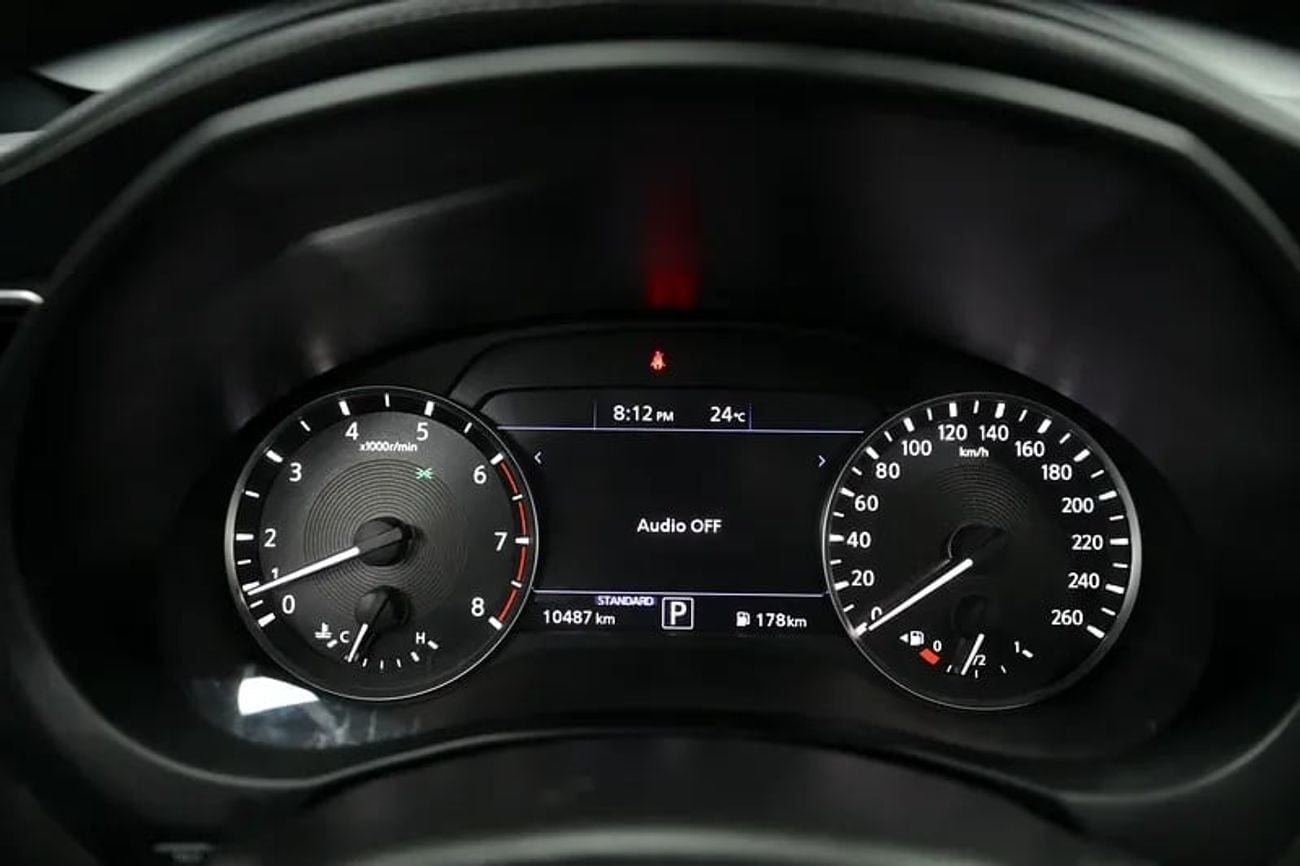 Infiniti QX55 GCC | Infiniti | QX55 | 1,850 AED Montly | Registration Ref#F105462